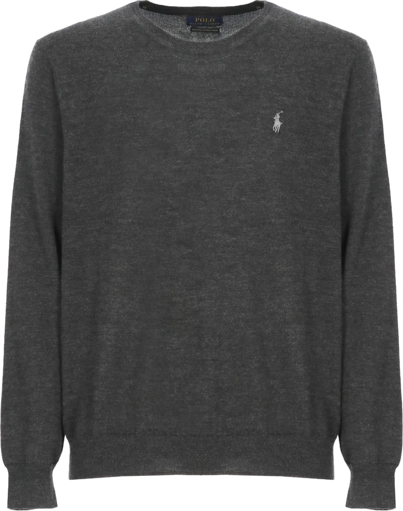 Sweaters Grey