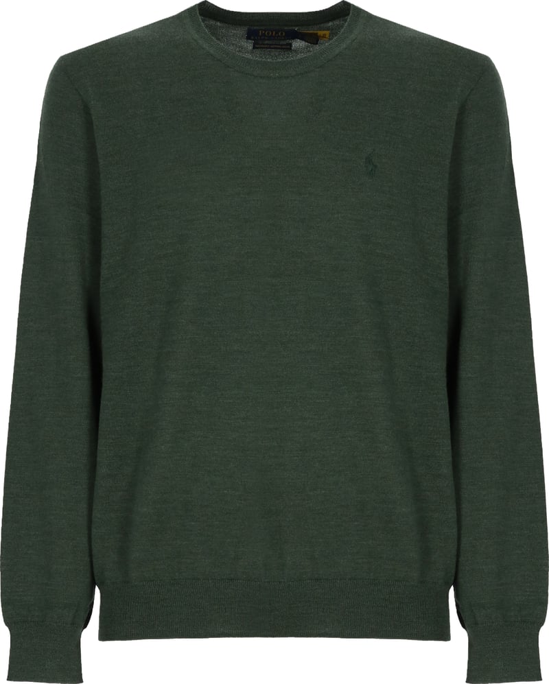 Sweaters Green