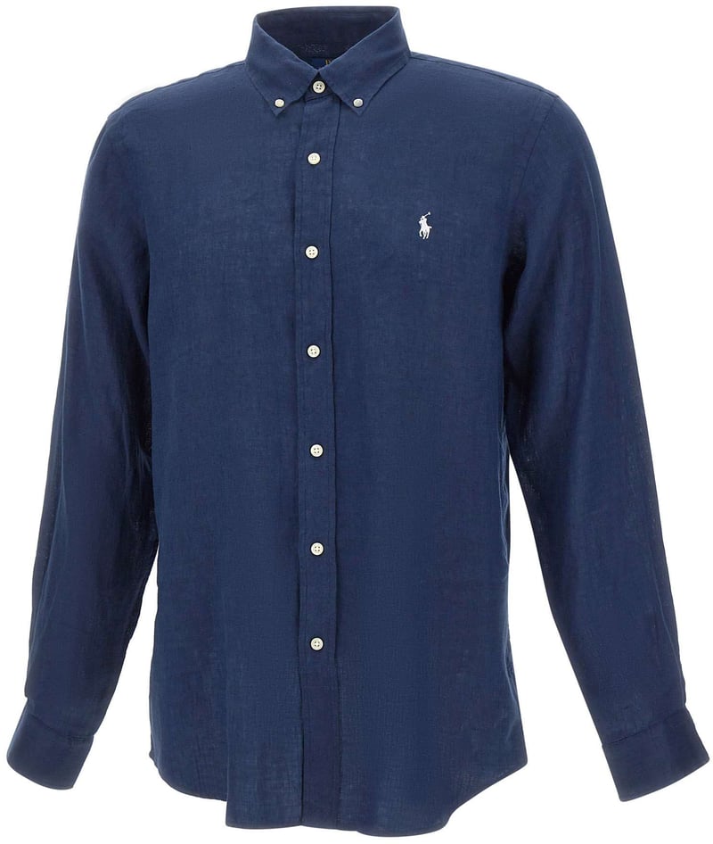 Shirts Blue