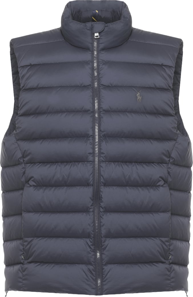 Jackets Blue