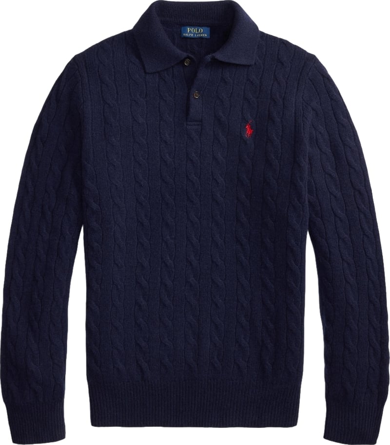 Sweaters Blue