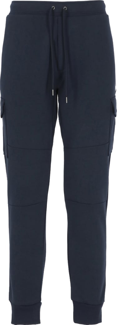 Trousers Blue