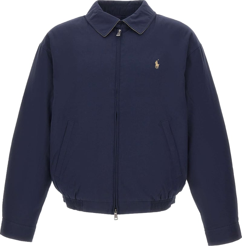 Jackets Blue
