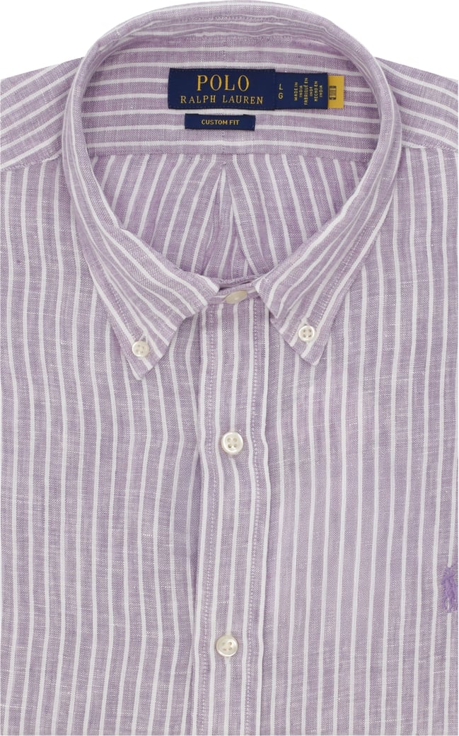 Shirts Purple