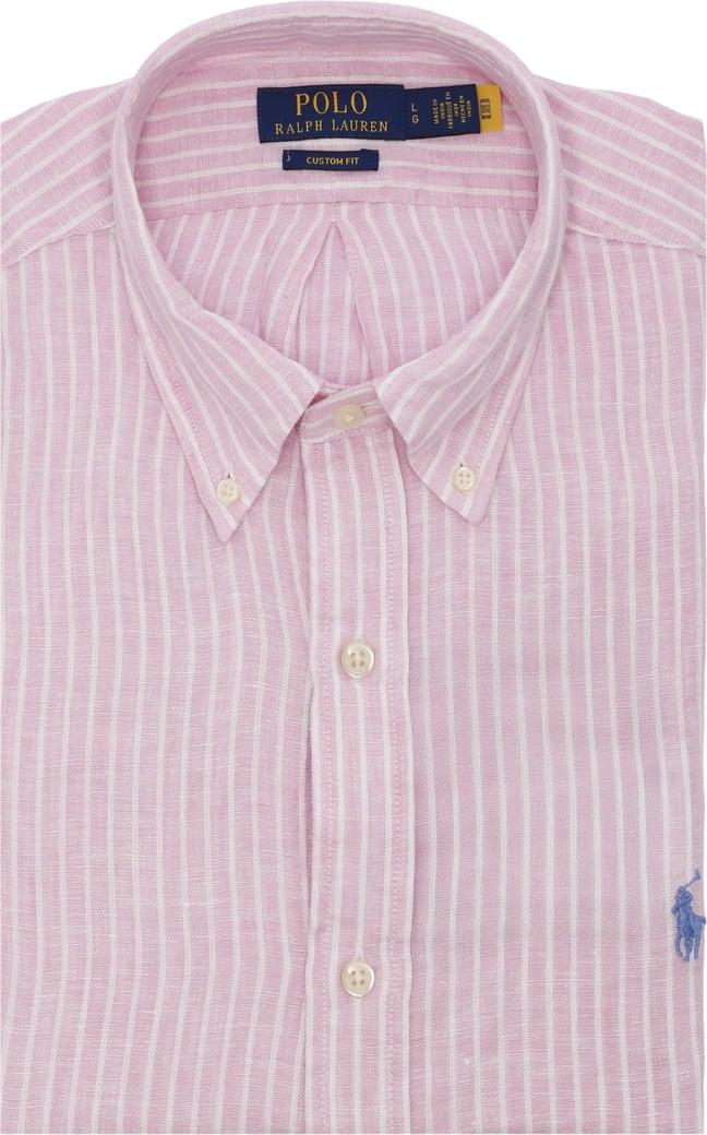 Shirts Pink