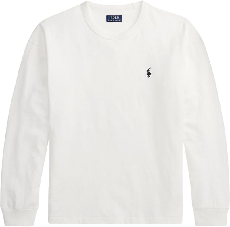 Sweaters White