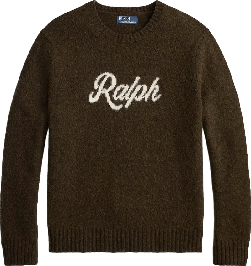 Sweaters Brown
