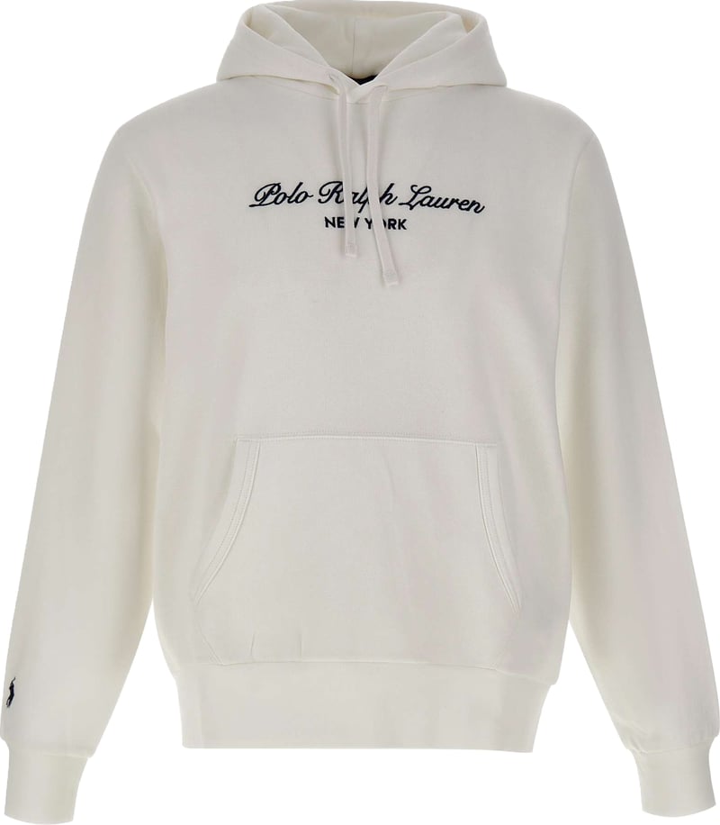 Sweaters White