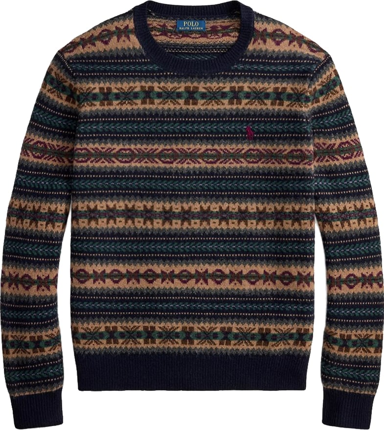 Sweaters Darkblue (navy)