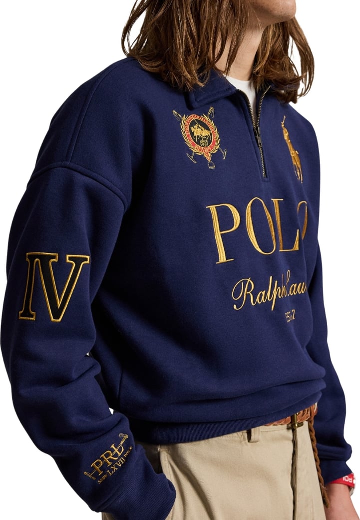Sweaters Blue