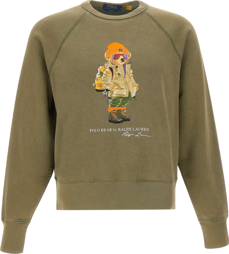 Sweaters Green