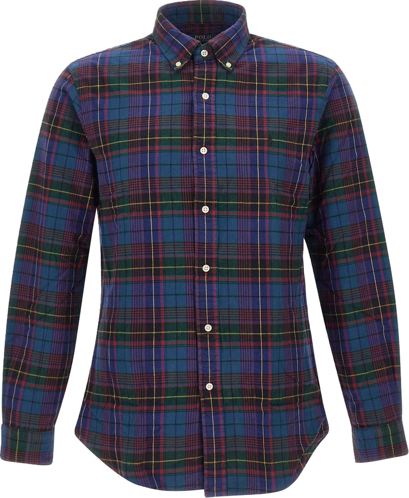 Shirts Multicolor