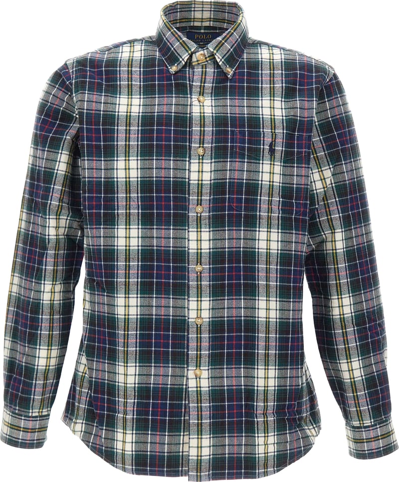 Shirts Multicolor