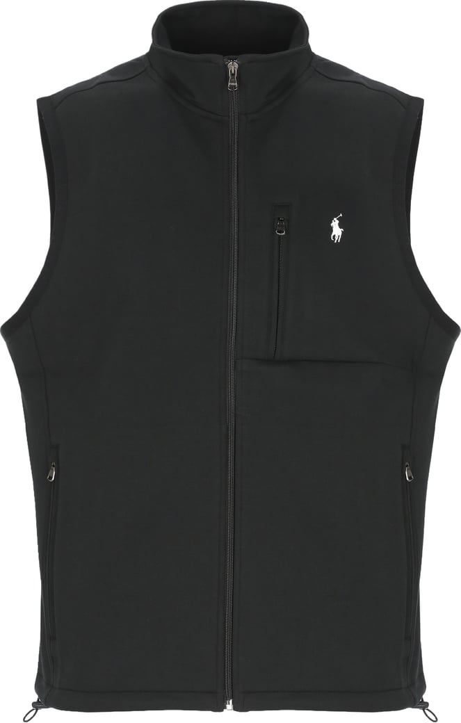 Jackets Black