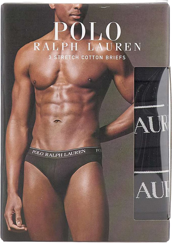Underwear Black