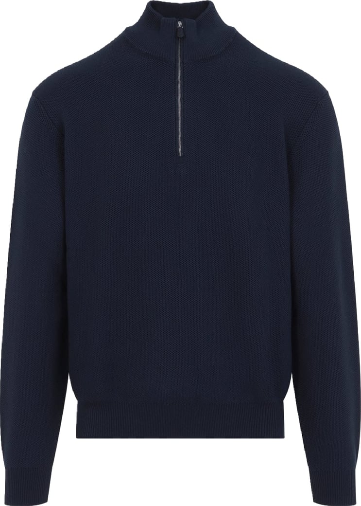 Ralph Lauren Purple Label Pullover