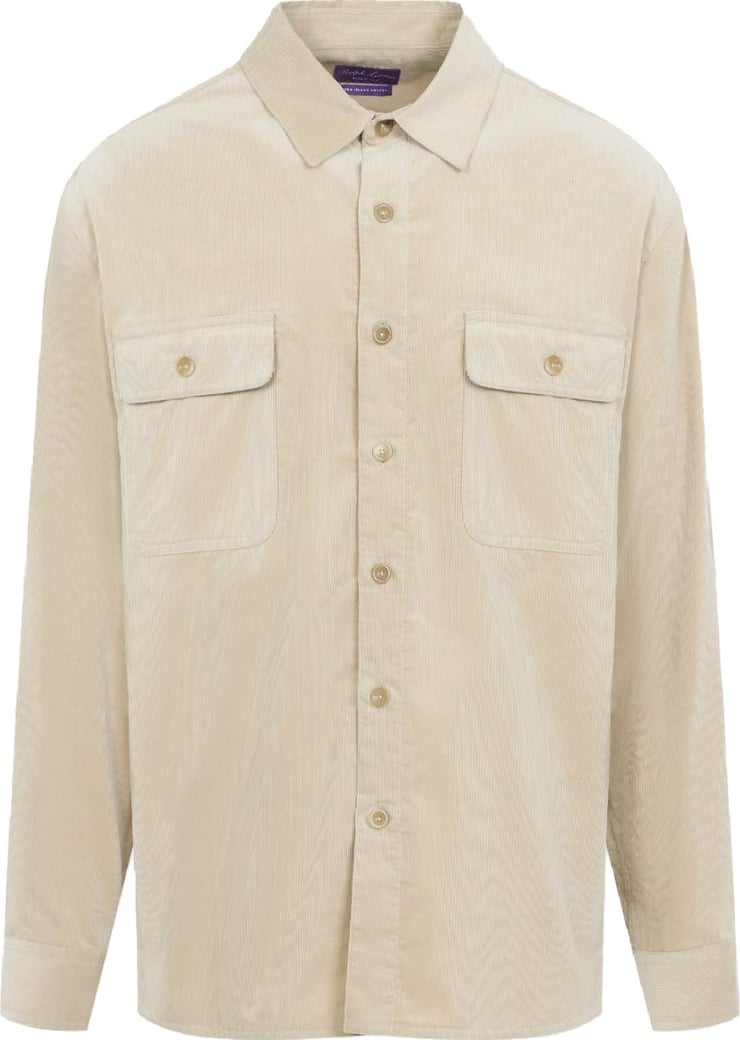 Ralph Lauren Purple Label L/S Sport Shirt