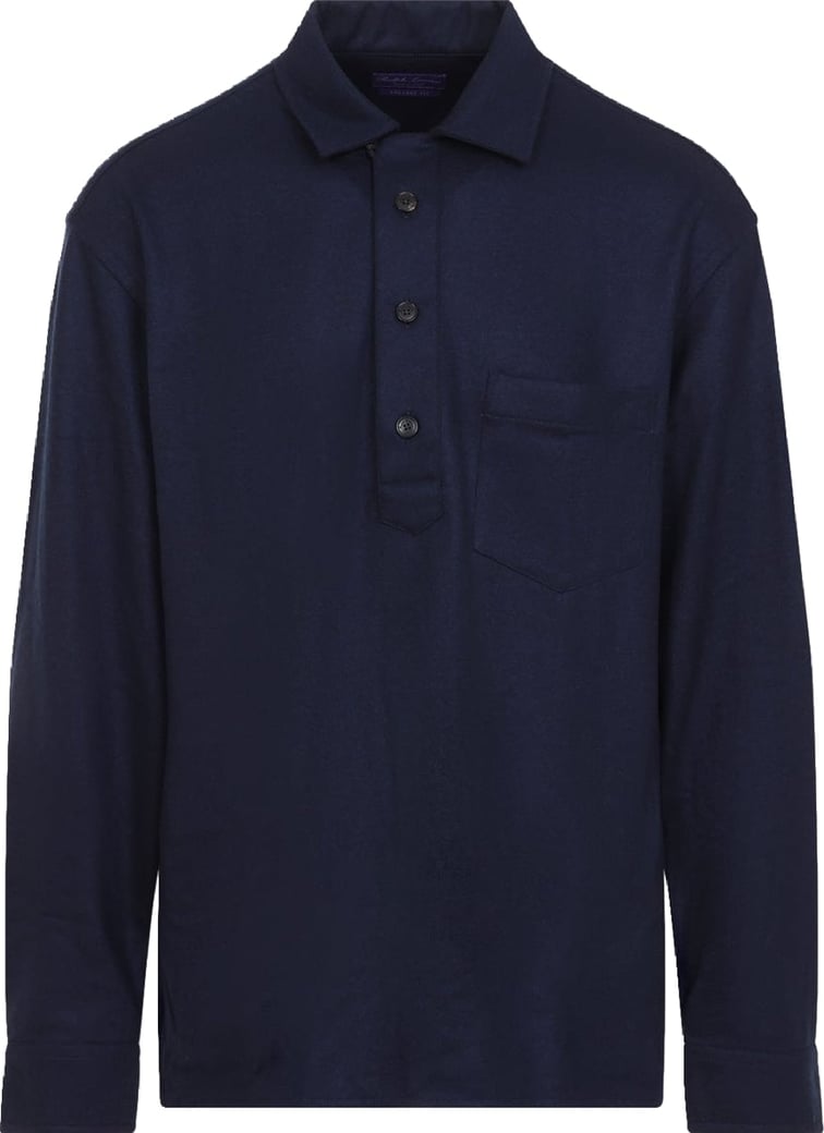 Ralph Lauren Purple Label Sport Shirt
