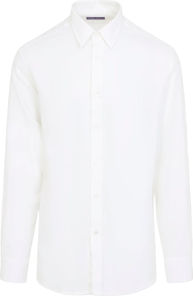 Ralph Lauren Purple Label Shirt