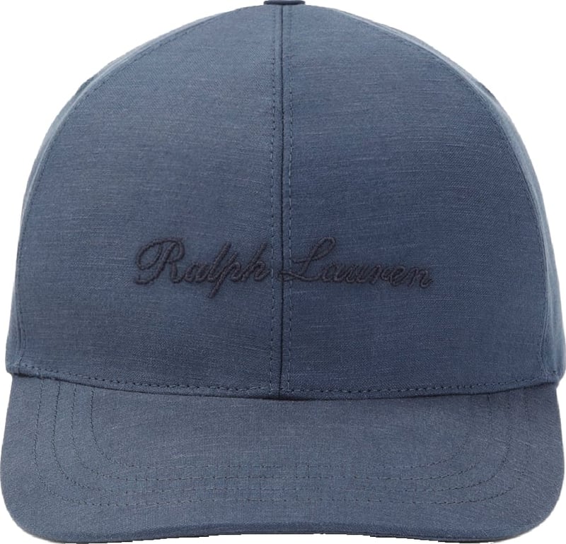 Ralph Lauren Purple Label Hat