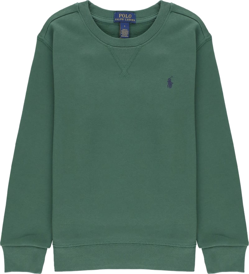 Sweaters Green