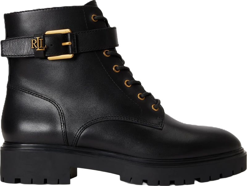 Boots Black