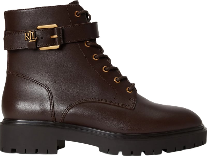 Boots Chestnut Brown