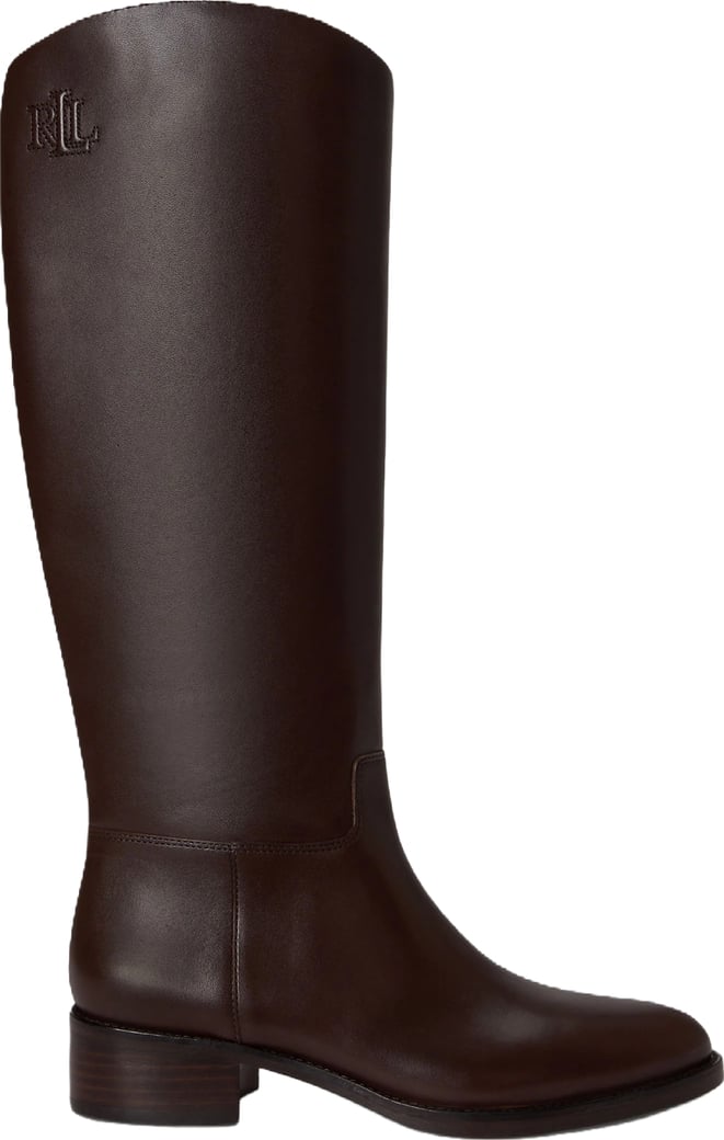Boots Chestnut Brown
