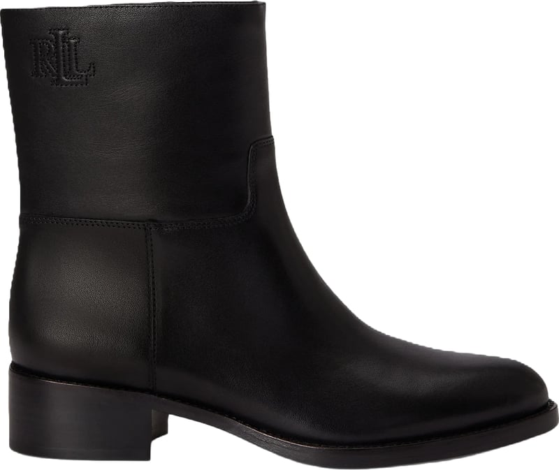 Boots Black