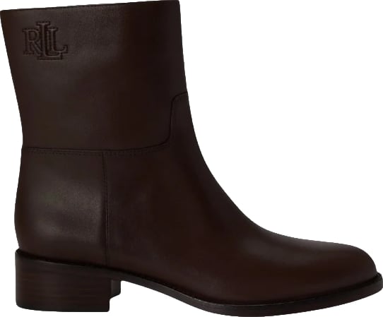 Boots Marrone