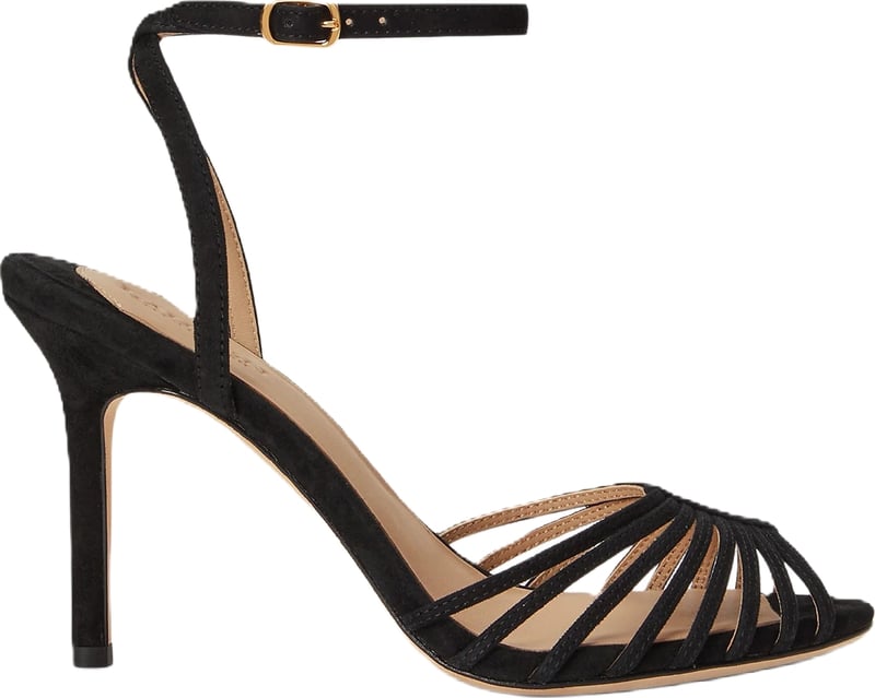 Sandals Black