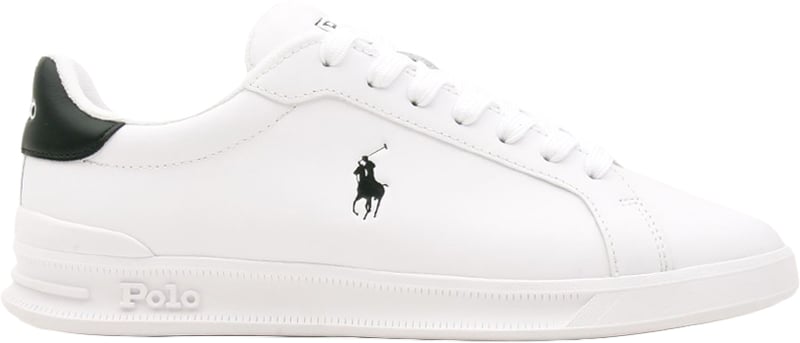 Sneakers White/College Green Pp