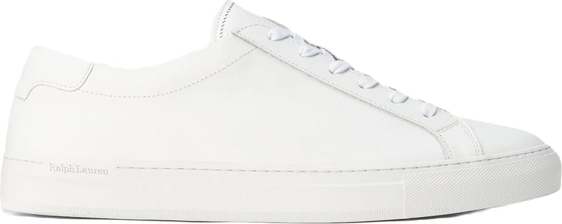 Sneakers White