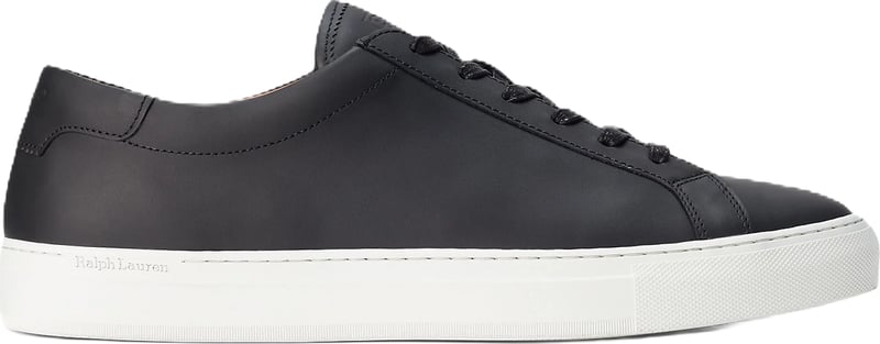 Sneakers Black