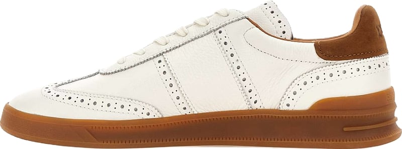 Sneakers White