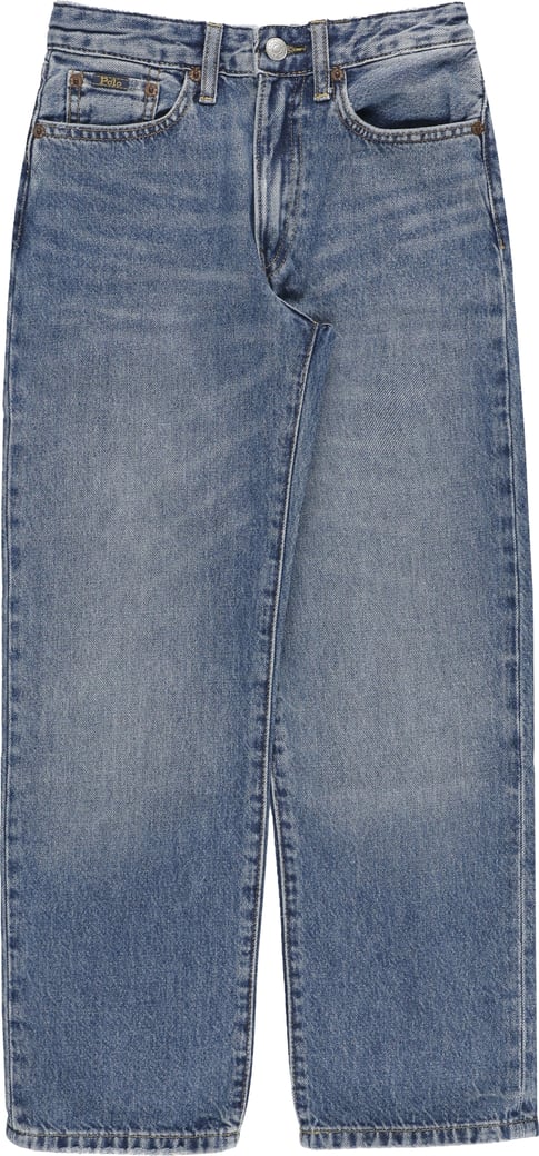 Jeans Blue