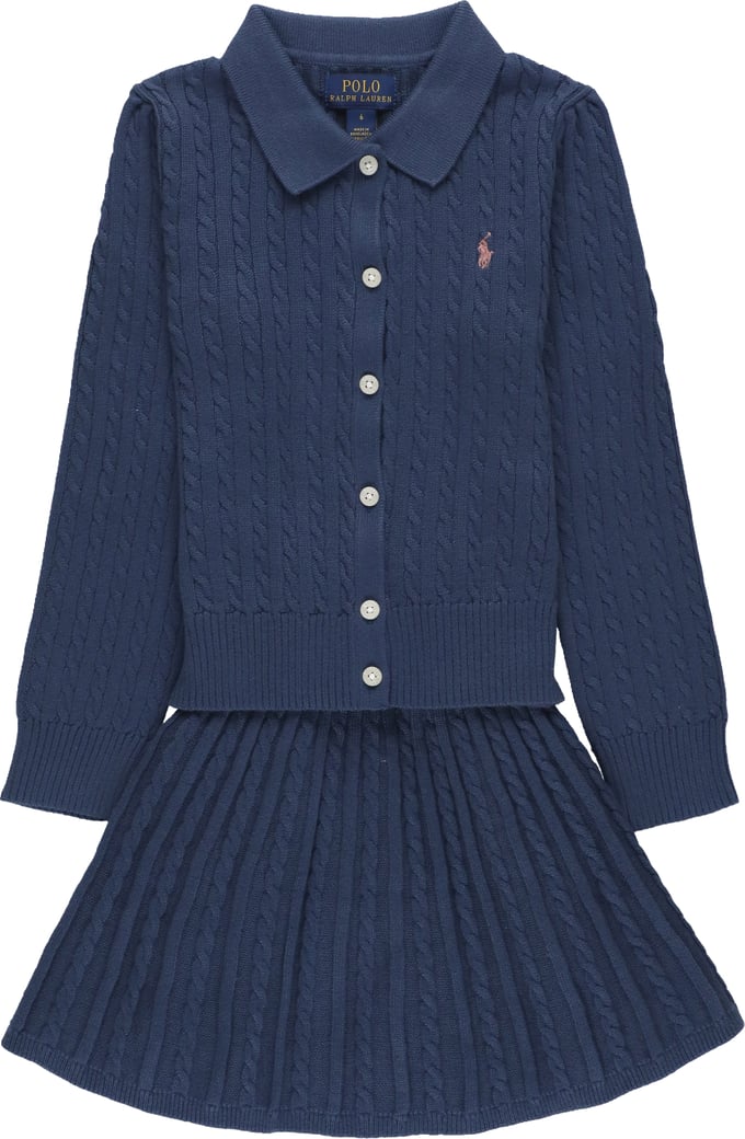 Dresses Blue