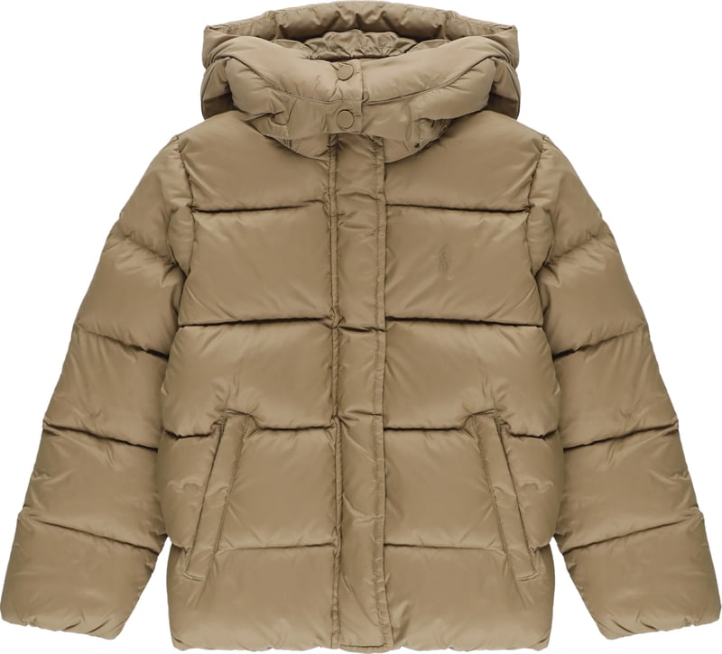 Coats Beige