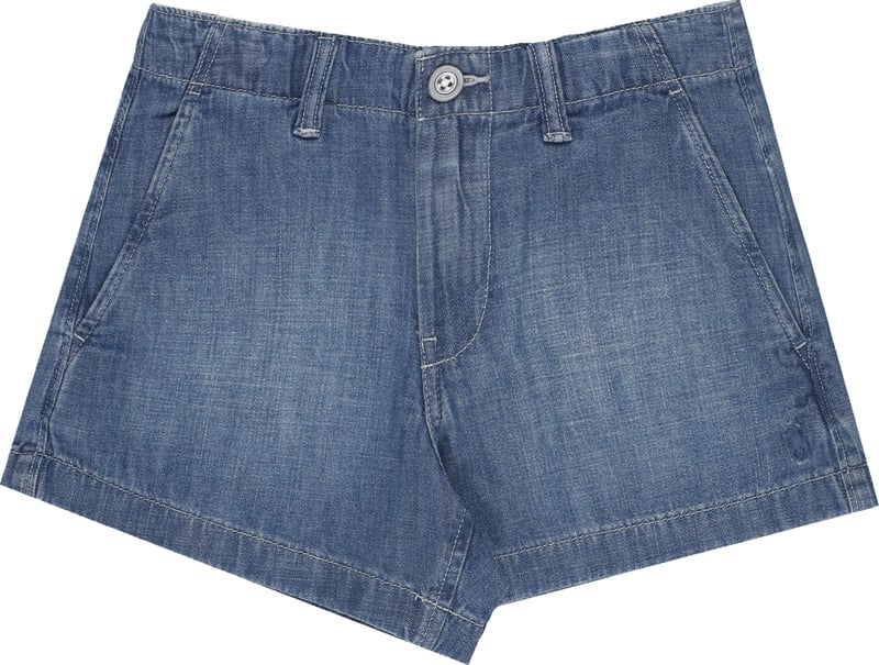 Shorts Blue