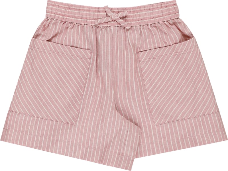 Shorts Pink