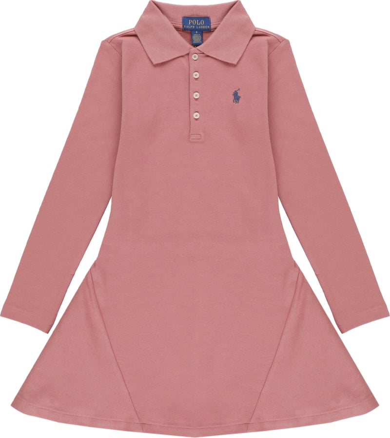 Dresses Pink