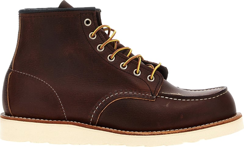 Red Wing Shoes Classic Moc® Ankle Boots