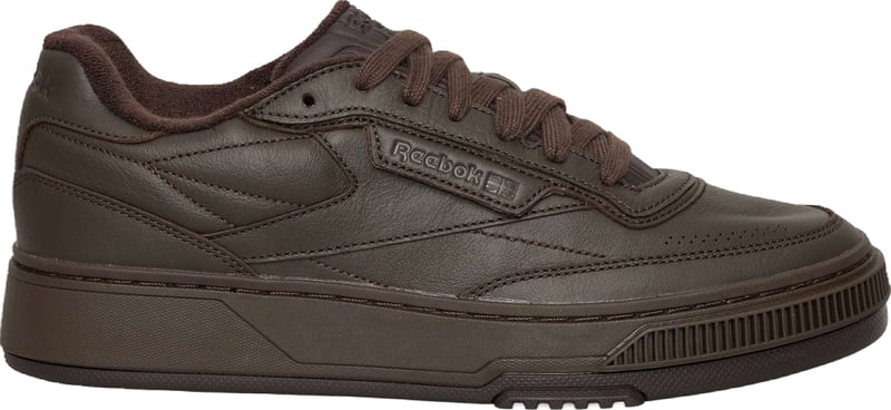 Sneakers Espresso/Dark Brown