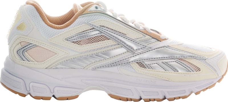 Sneakers Silvermetallic/Ftwrwht/Camel