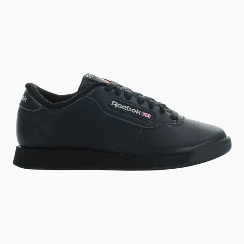 Reebok Princess Black (Women's)