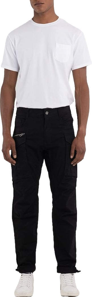 Replay Joe Cargo Pants
