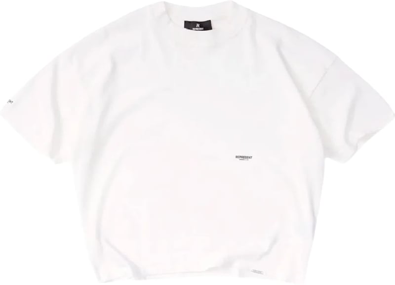 represent t-shirt uomo divers