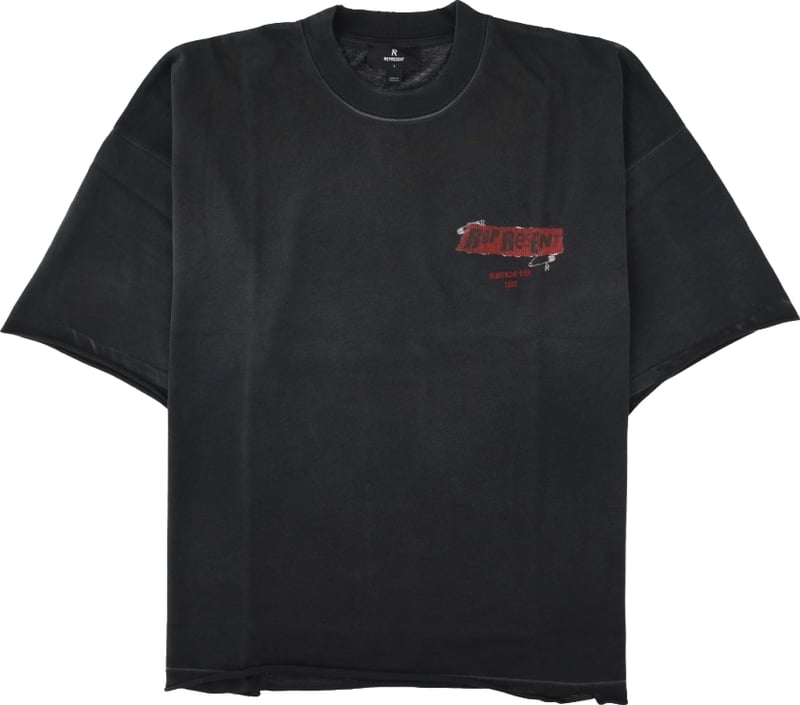 T-Shirt "Ransom"