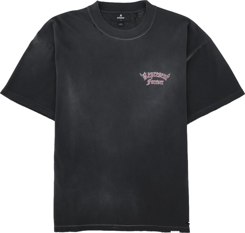 T-SHIRT CON STAMPA