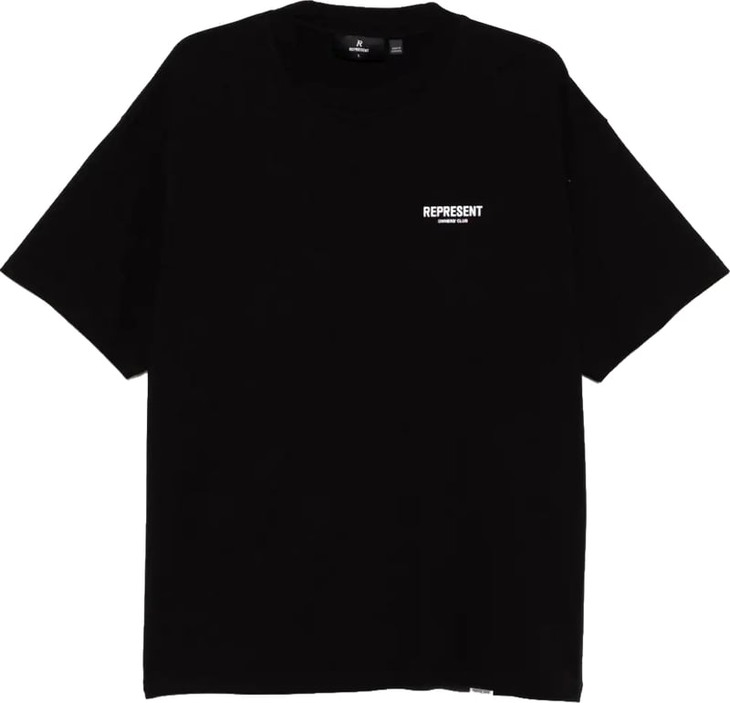 represent owners club t-shirts divers